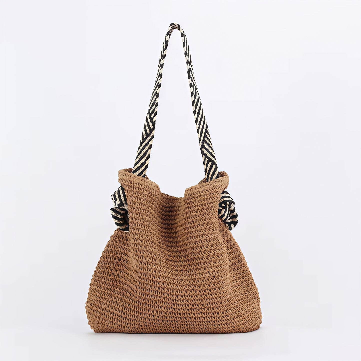 Sierra | Torba w stylu boho, o swobodnym stylu i funkcjonalnym designie