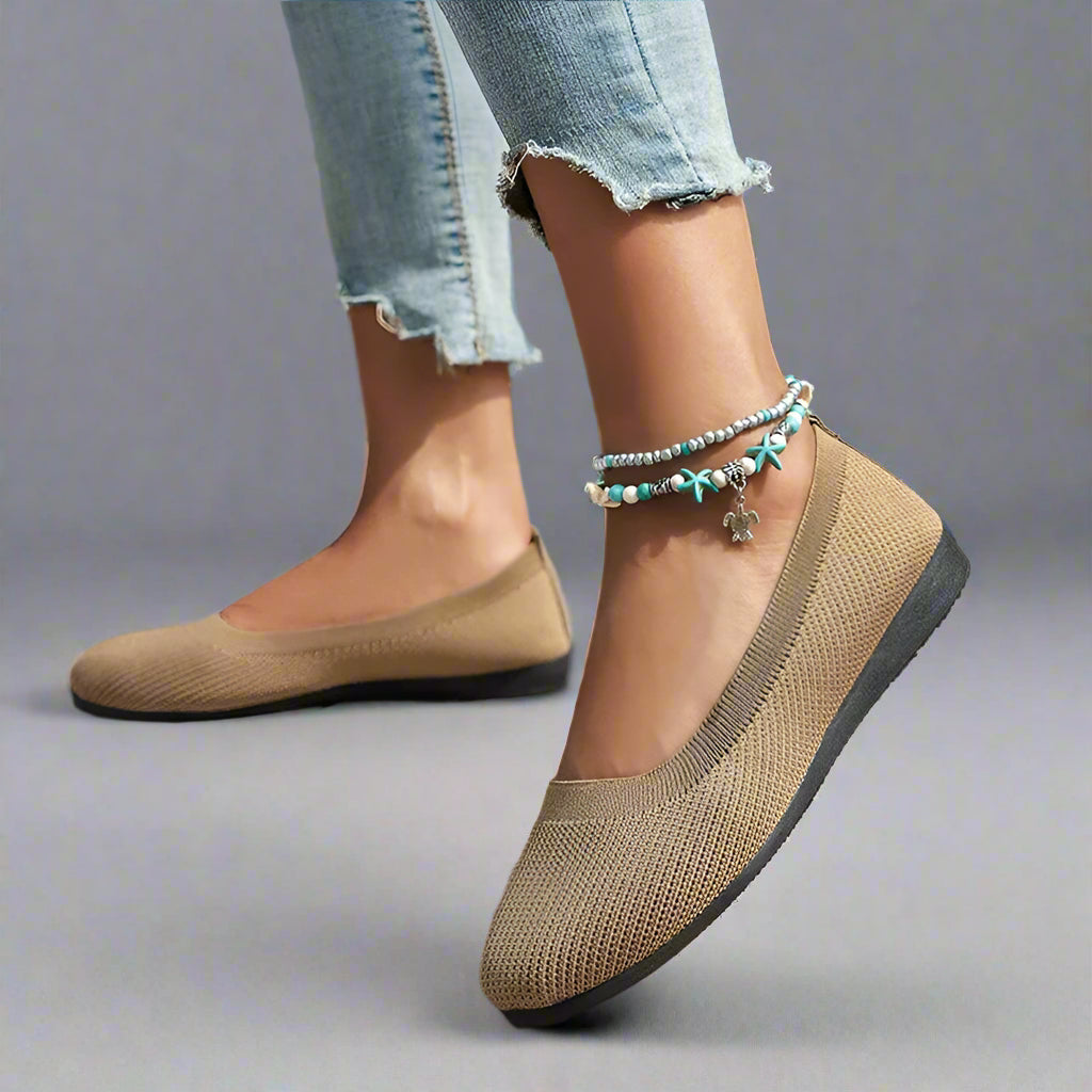 Sibylle | Eleganckie i Wygodne Buty