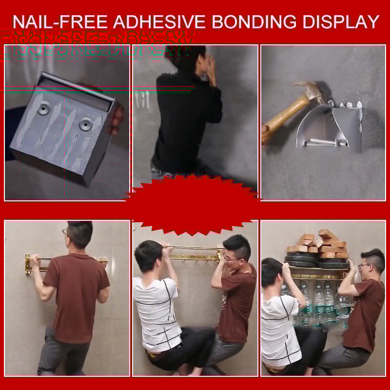 Uniwersalny klej BondMaster | Rewolucja w majsterkowaniu 1+1 GRATIS