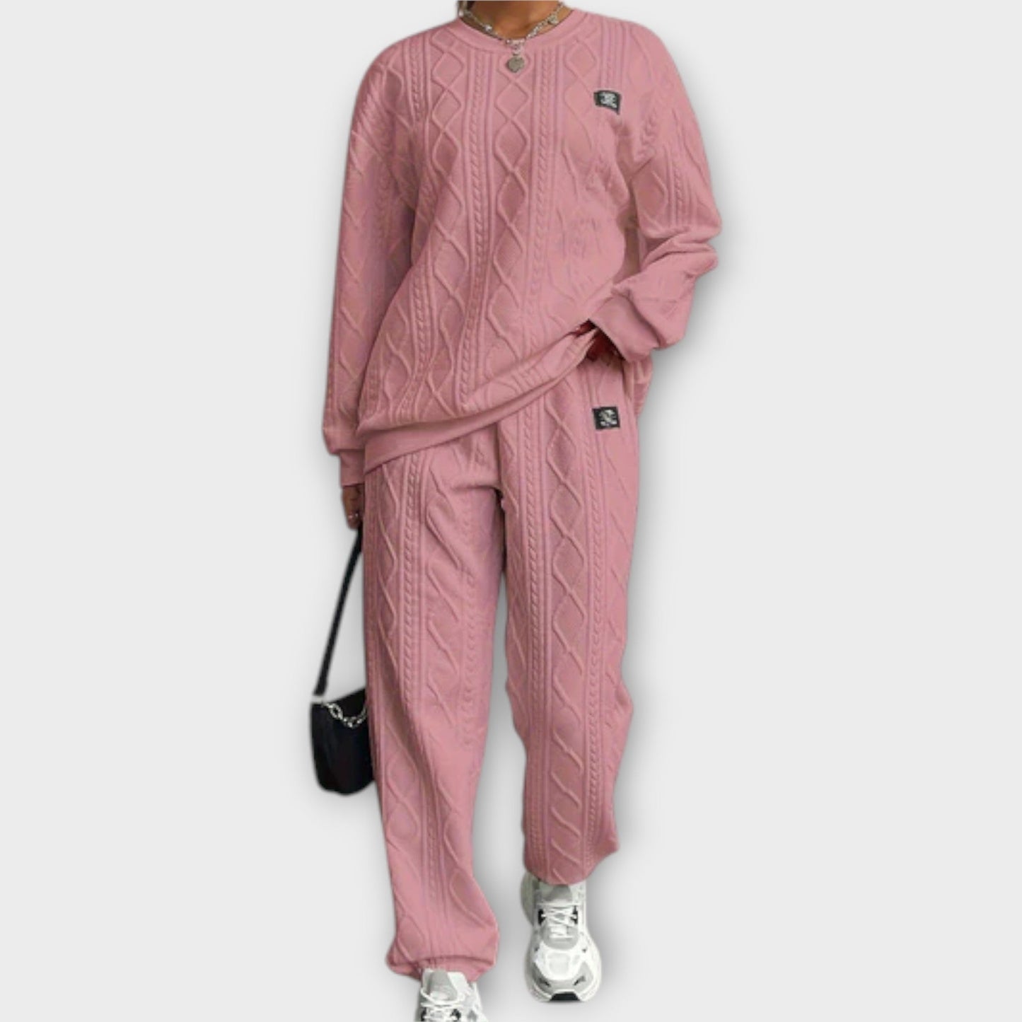 Zestaw Casual