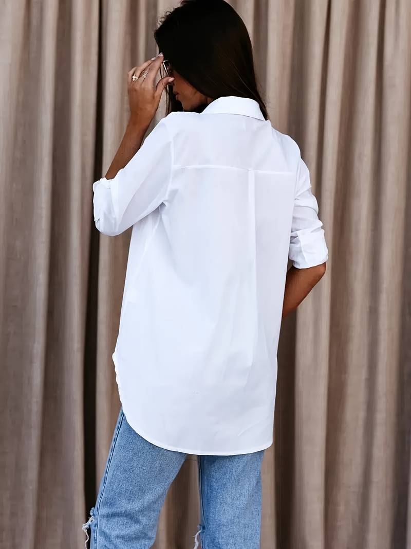 Denista | Bluzka damska elegancka