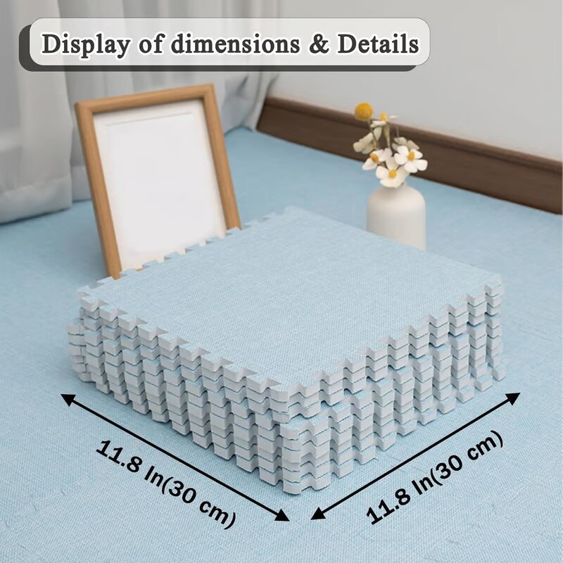 FloorCraft - Stwórz swoją wymarzoną przestrzeń do zabawy w kilka minut (50% ZNIŻKI)