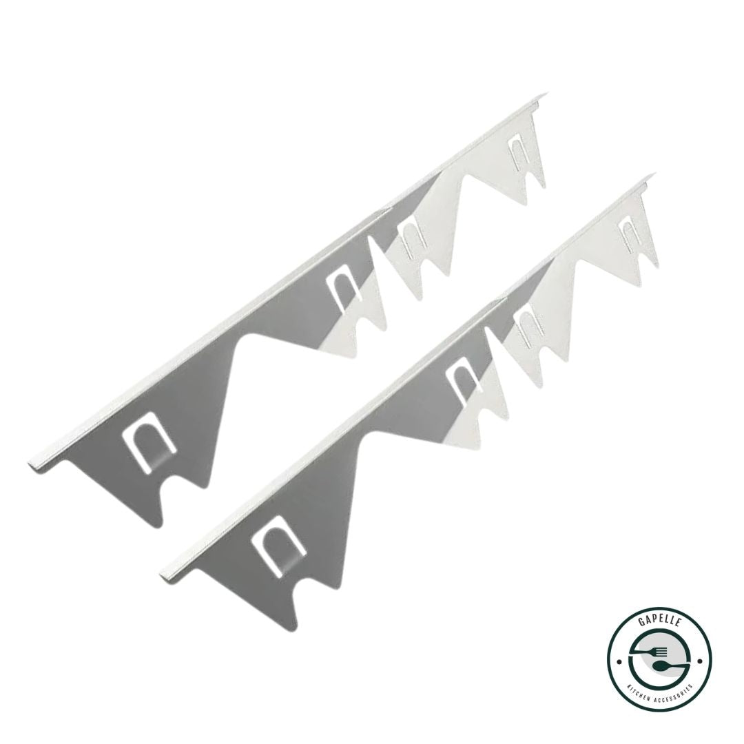 Gapelle – Zasłona na szczelinę w kuchni