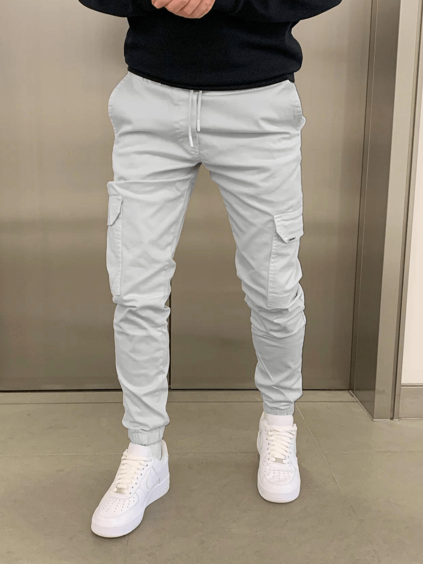 Koa Cargo Jogger Fit