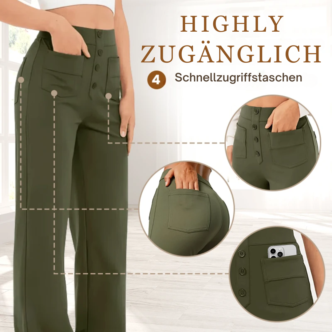 Fiona™ Stretch-Hose