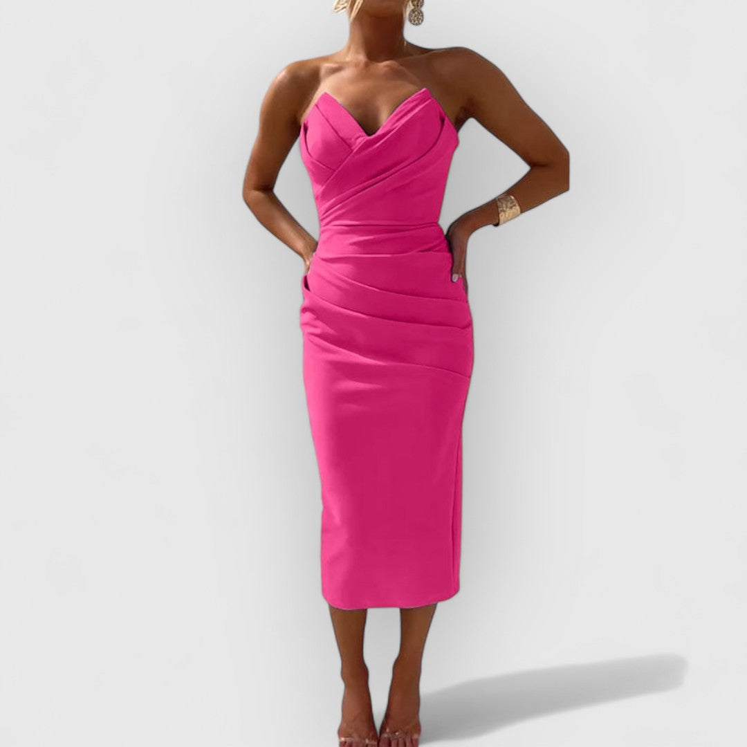 Cara | Twoja sukienka na wyjątkowe chwile