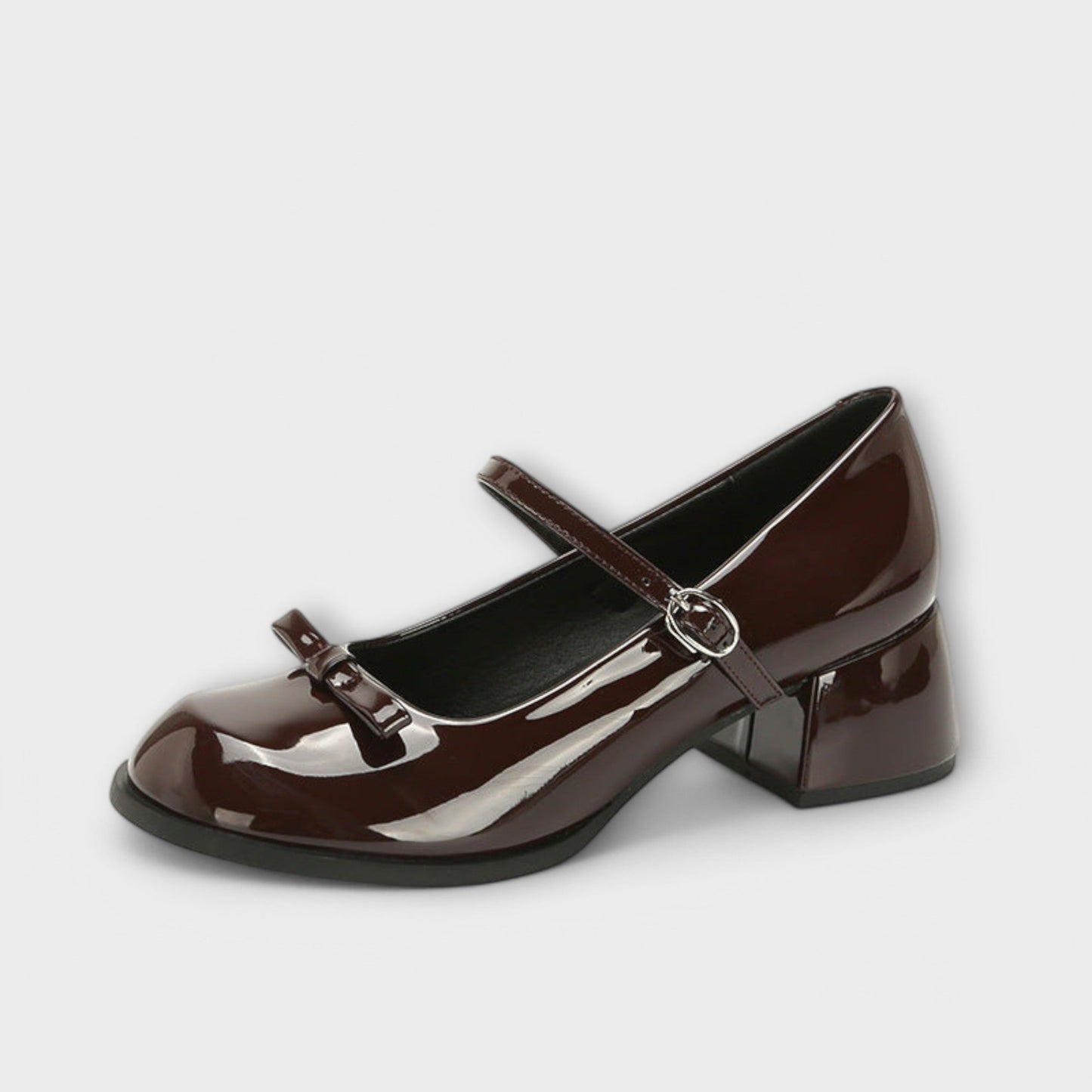 Buty Mary Jane Hakken