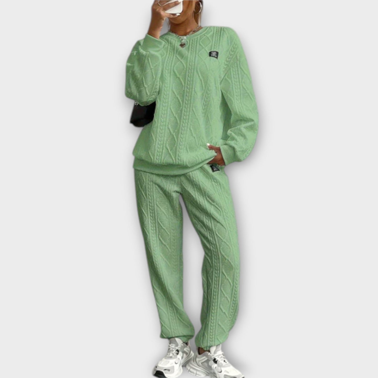 Zestaw Casual