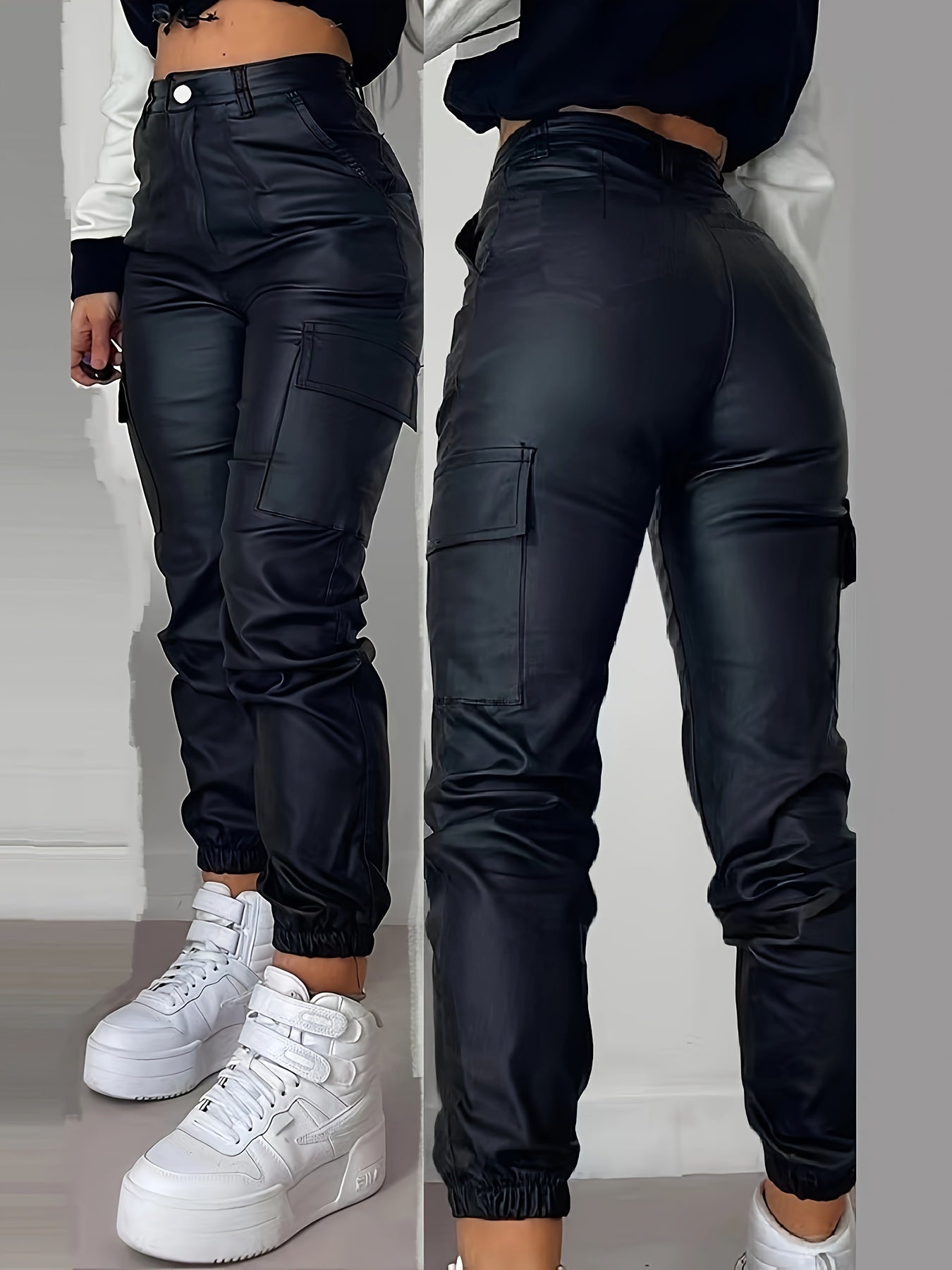 Meryl™ Spodnie cargo