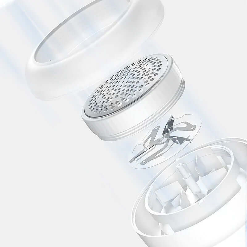 Linty™ – Elektryczny środek do usuwania kłaczków