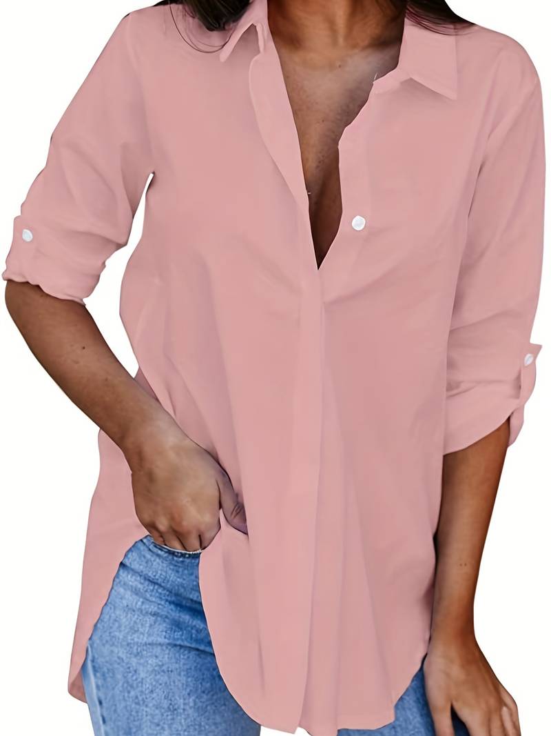 Denista | Bluzka damska elegancka
