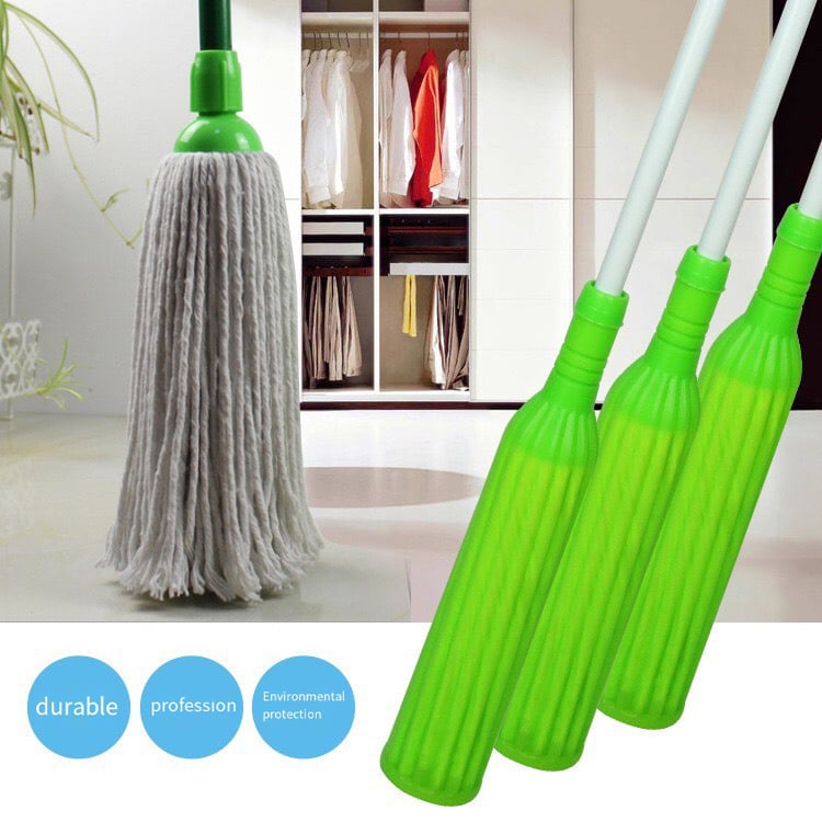 Mop odwadniający 2 w 1