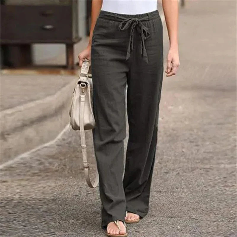 Anneliese™ Len-Stretch
