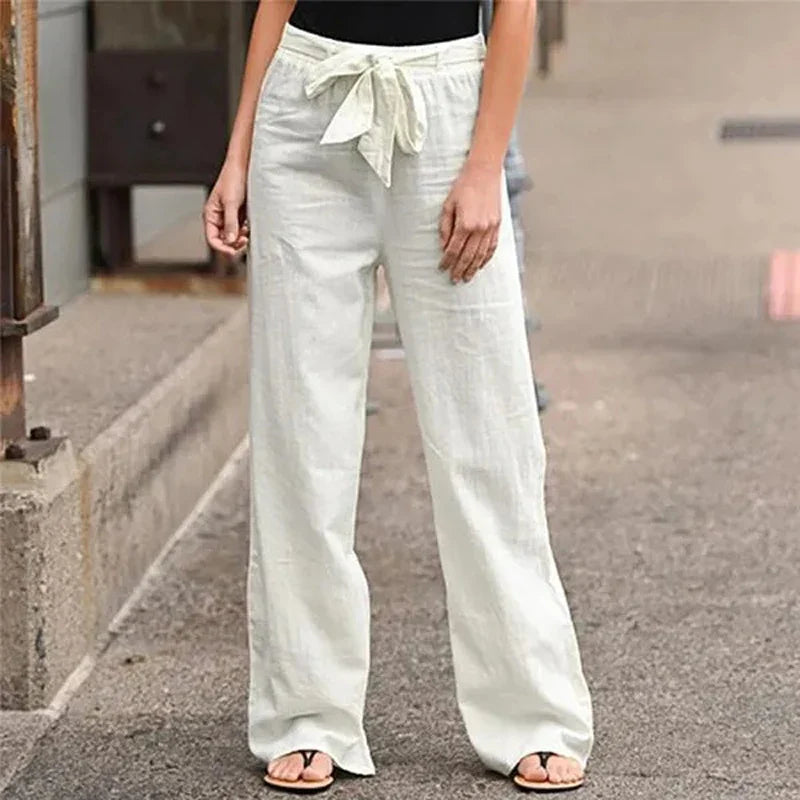Anneliese™ Len-Stretch