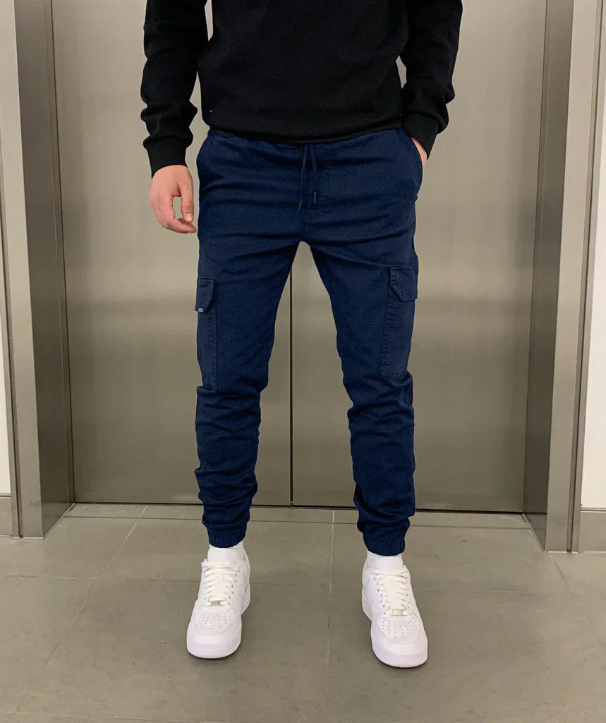 Koa Cargo Jogger Fit