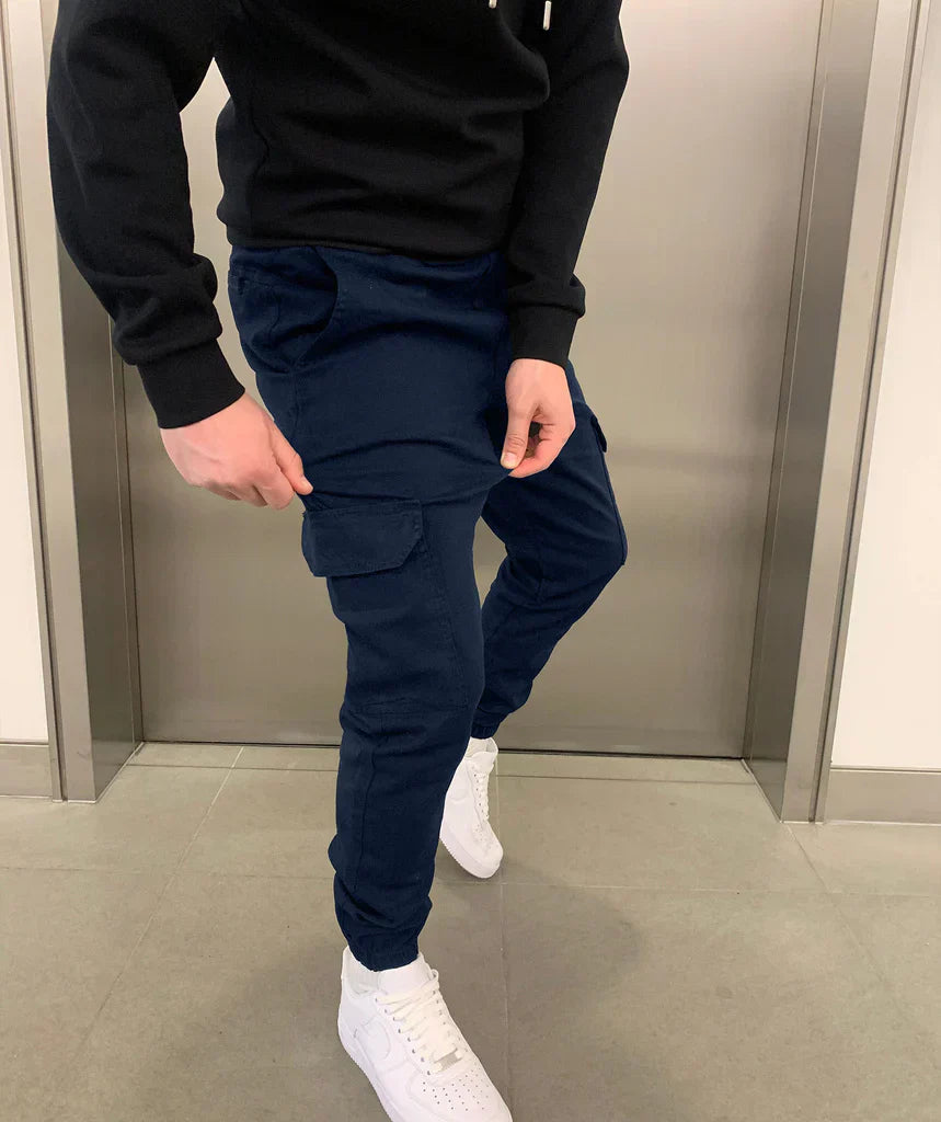 Koa Cargo Jogger Fit