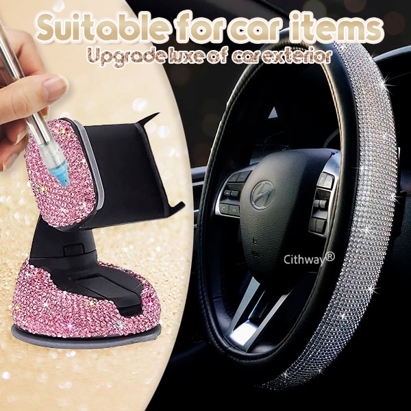 Cithway® DIY Długopis do Haftu Diamentowego