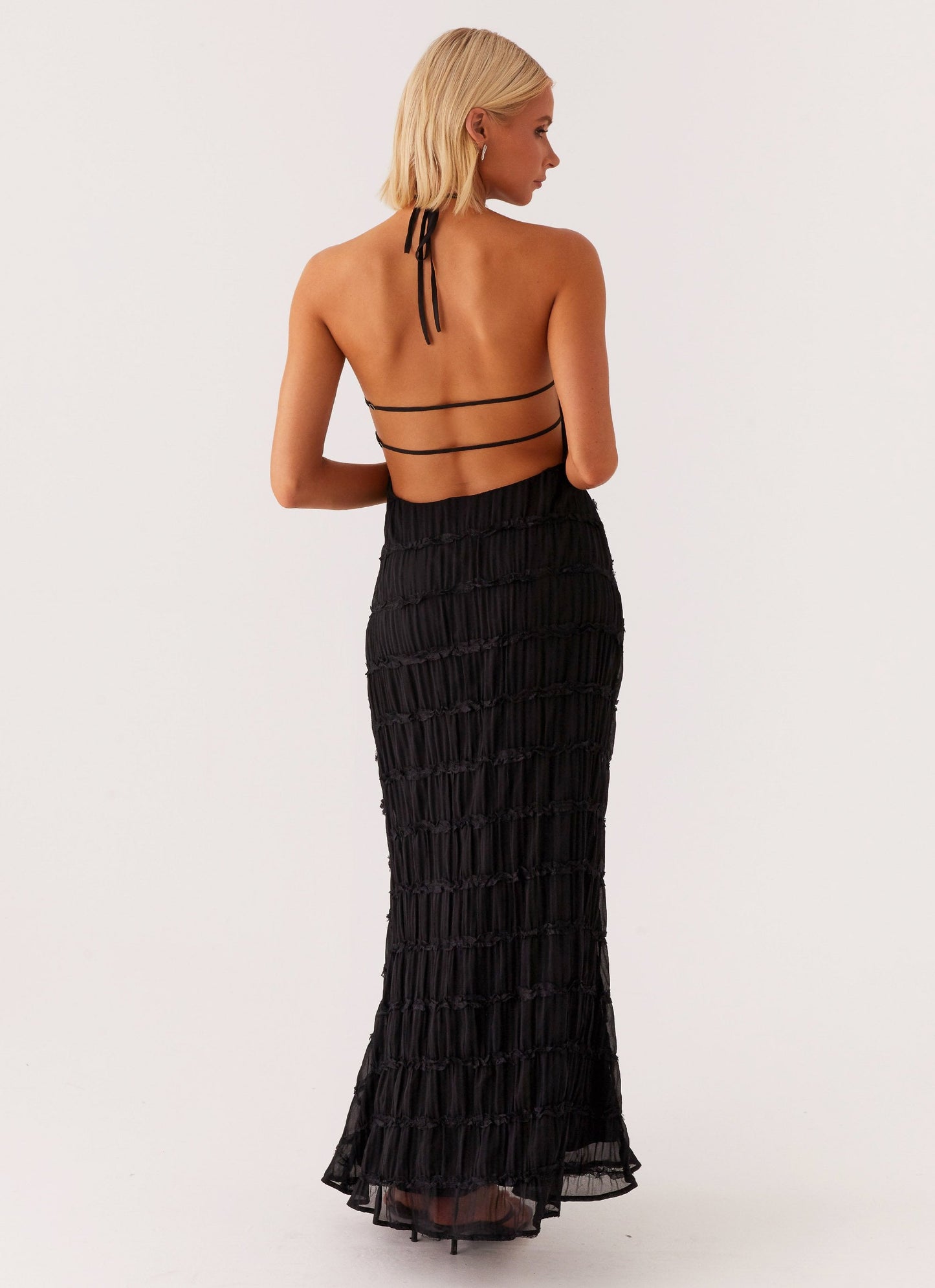 Magdalena | Elegancka Sukienka Letnia