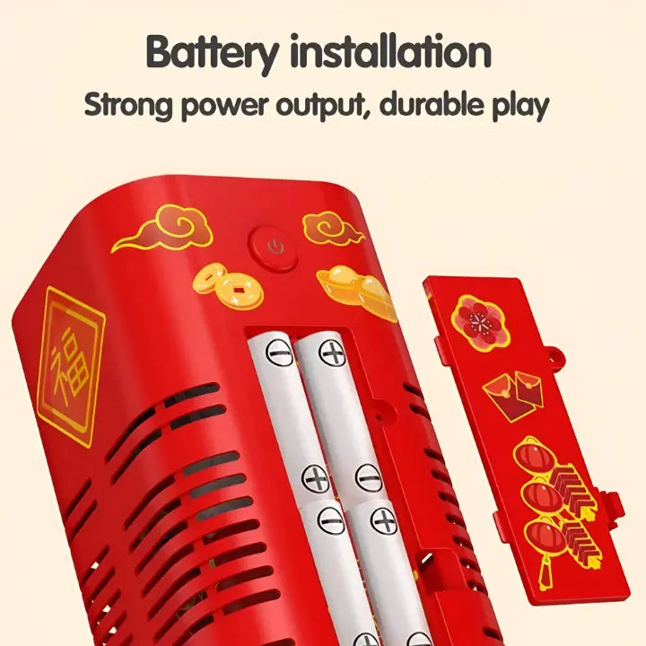 Maszyna do Baniek Mydlanych na Magiczne Chwile