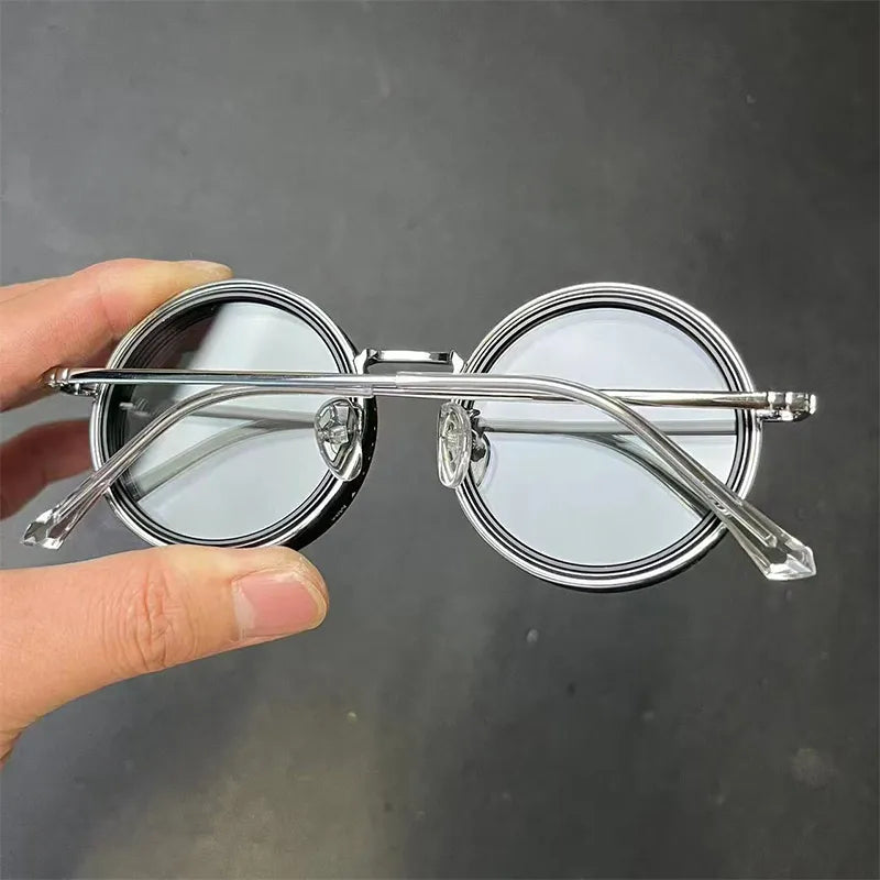 Okulary przeciwsłoneczne Optics