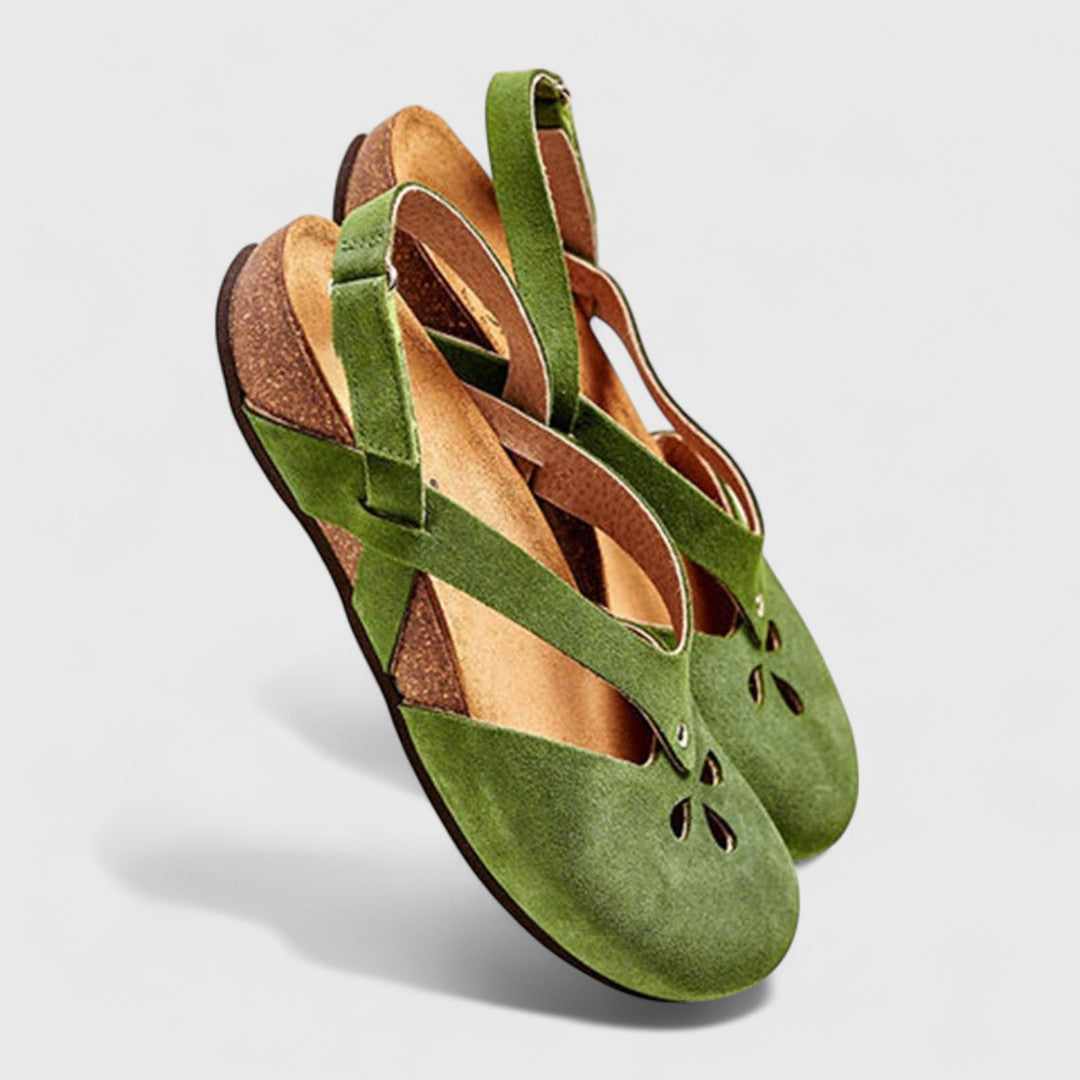 IVY | sandały ortopedyczne