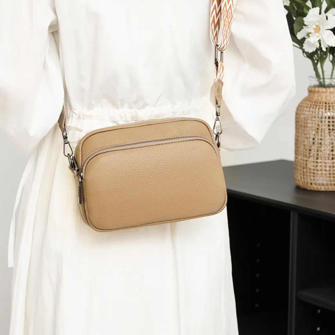 Torba Messenger Carrie | Stylowa i Elegancka