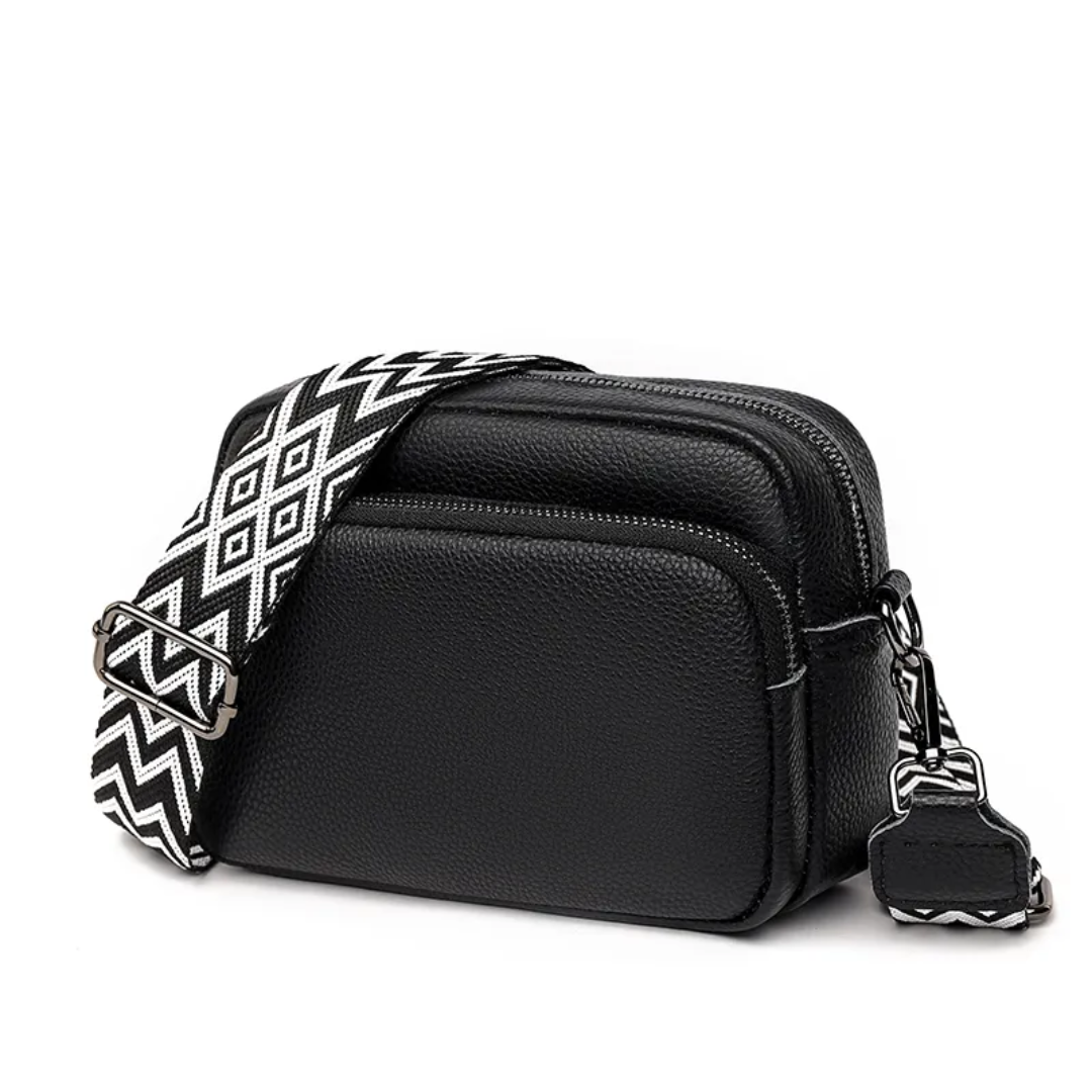 Torba Messenger Carrie | Stylowa i Elegancka