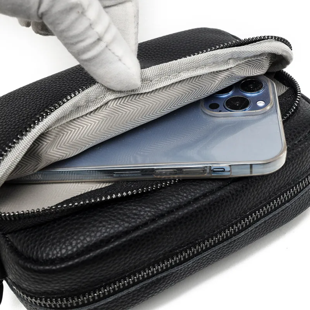 Torba Messenger Carrie | Stylowa i Elegancka