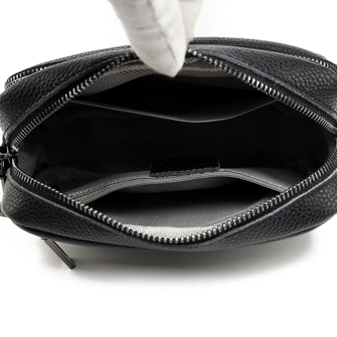 Torba Messenger Carrie | Stylowa i Elegancka