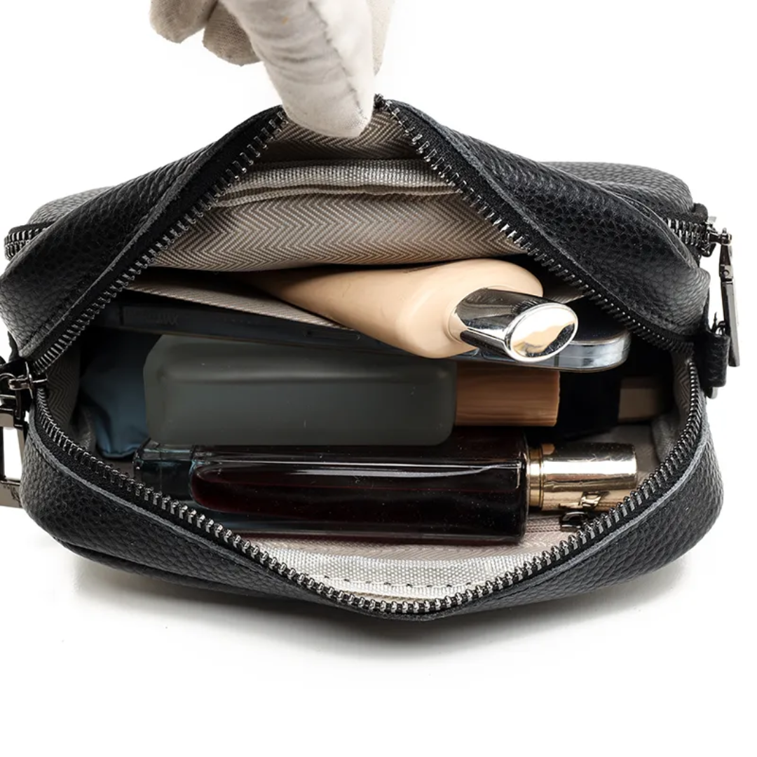 Torba Messenger Carrie | Stylowa i Elegancka