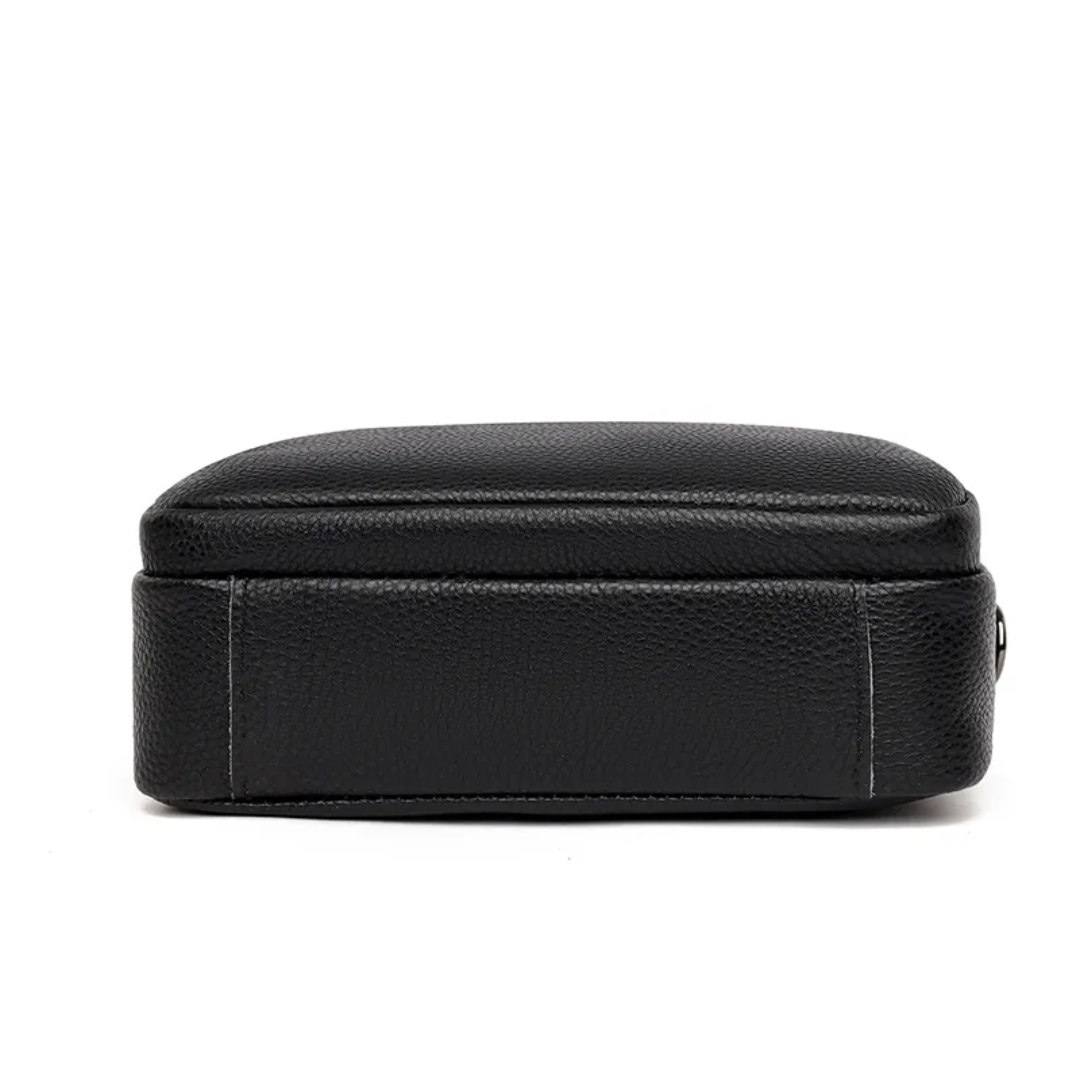 Torba Messenger Carrie | Stylowa i Elegancka