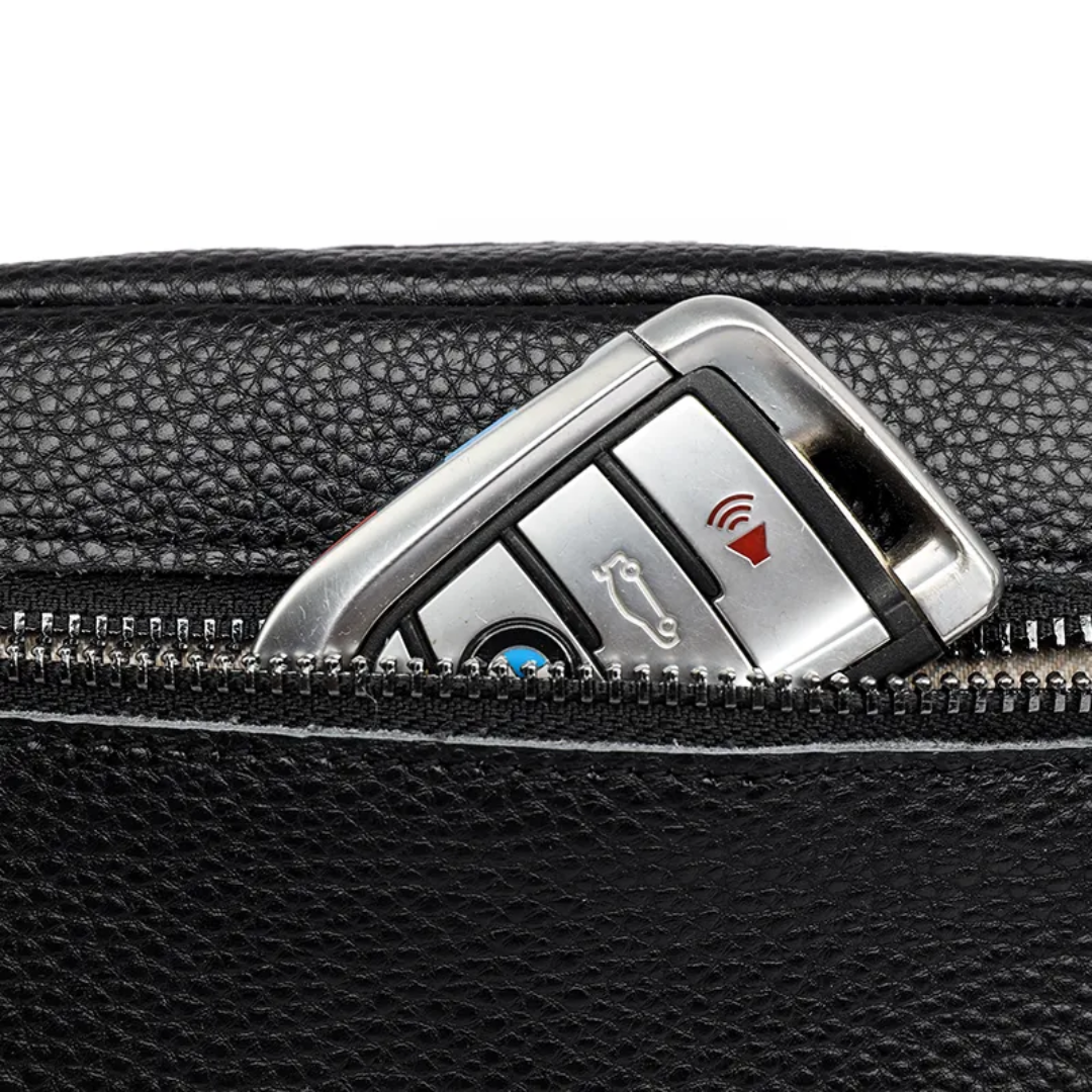 Torba Messenger Carrie | Stylowa i Elegancka