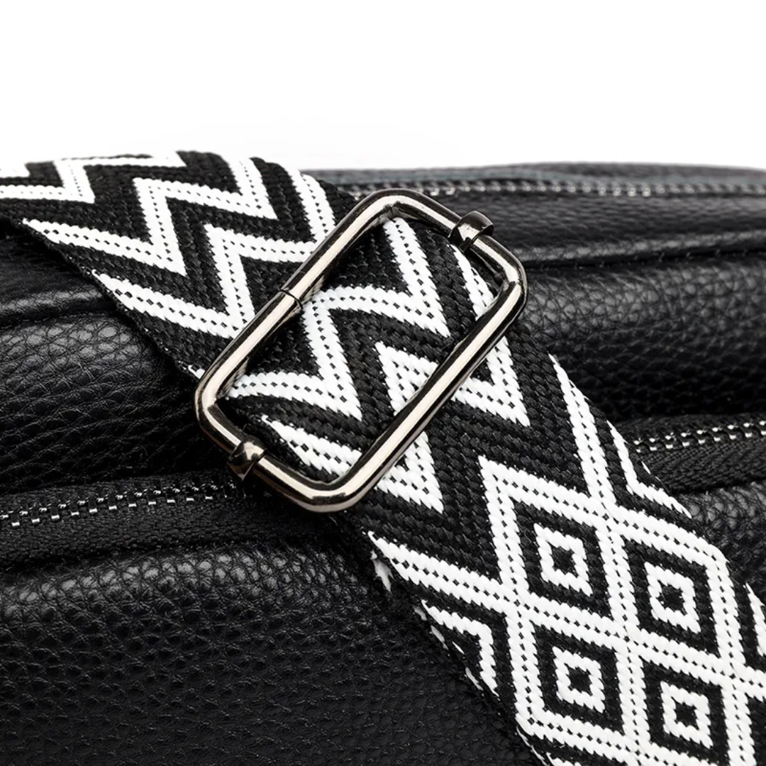 Torba Messenger Carrie | Stylowa i Elegancka