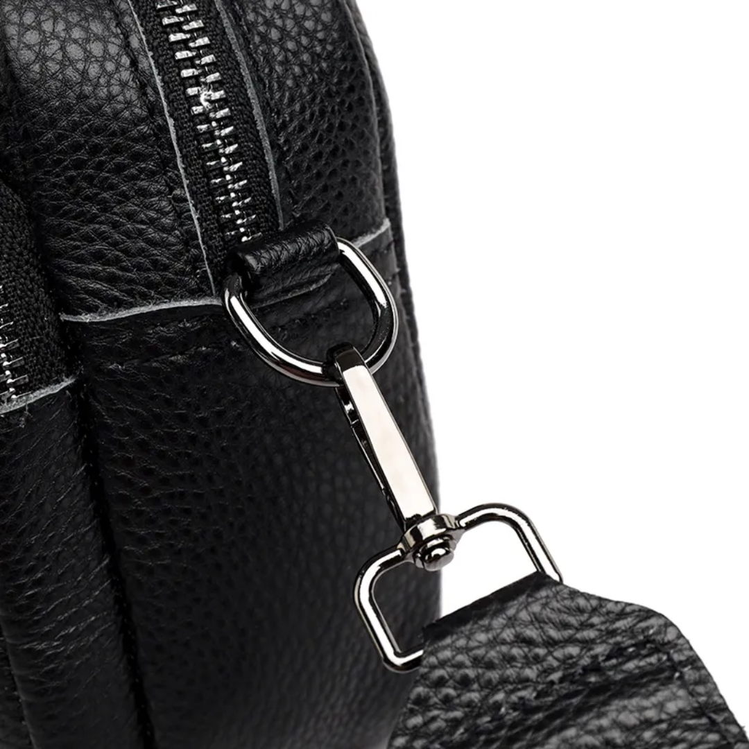 Torba Messenger Carrie | Stylowa i Elegancka
