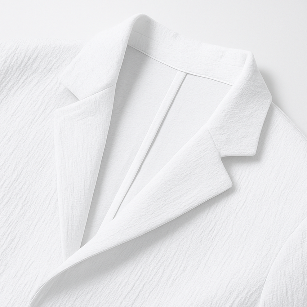 Nathan | Zestaw Marynarki w Stylu Smart-Casual