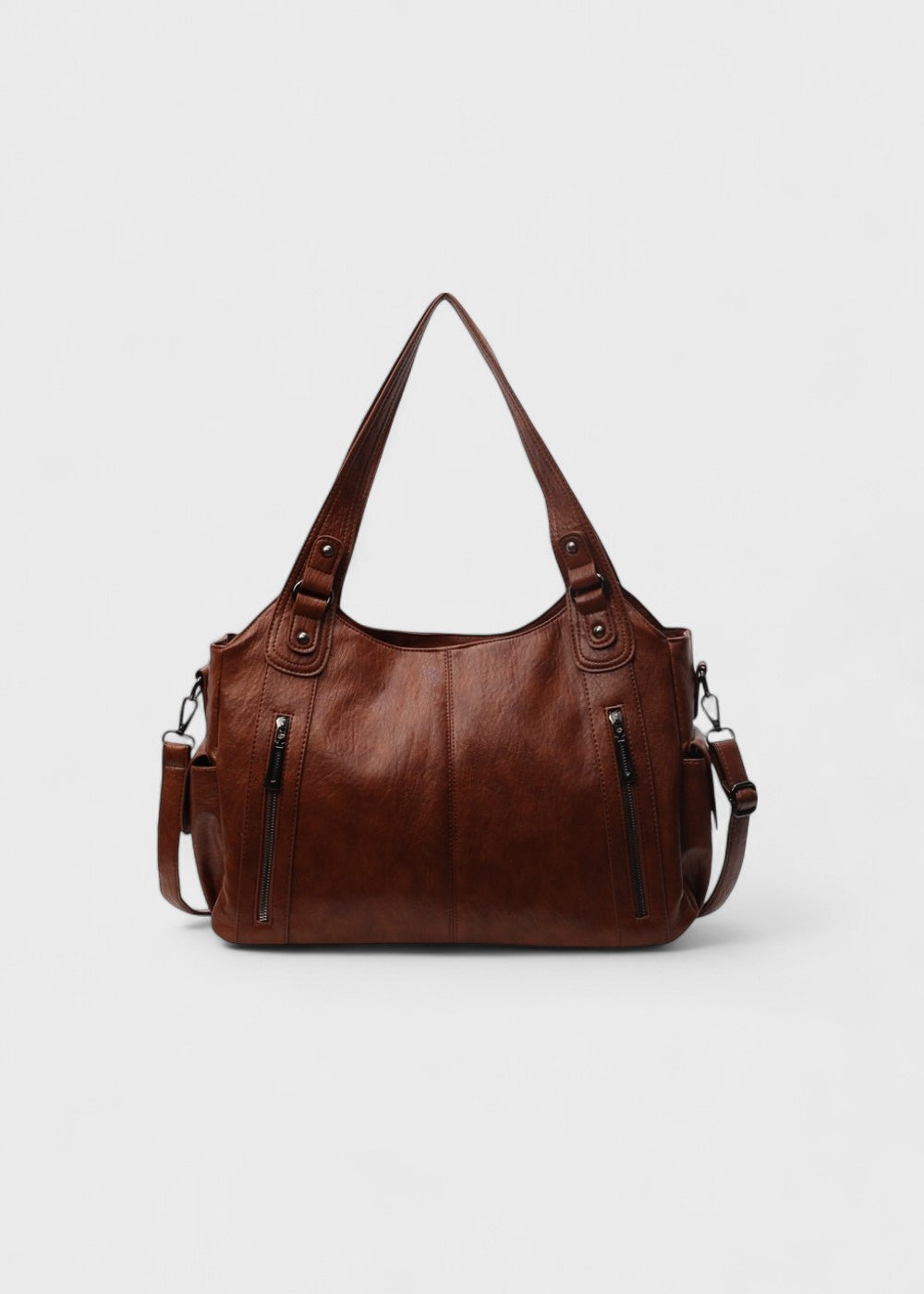 ANGE™ – Stylowa skórzana torba