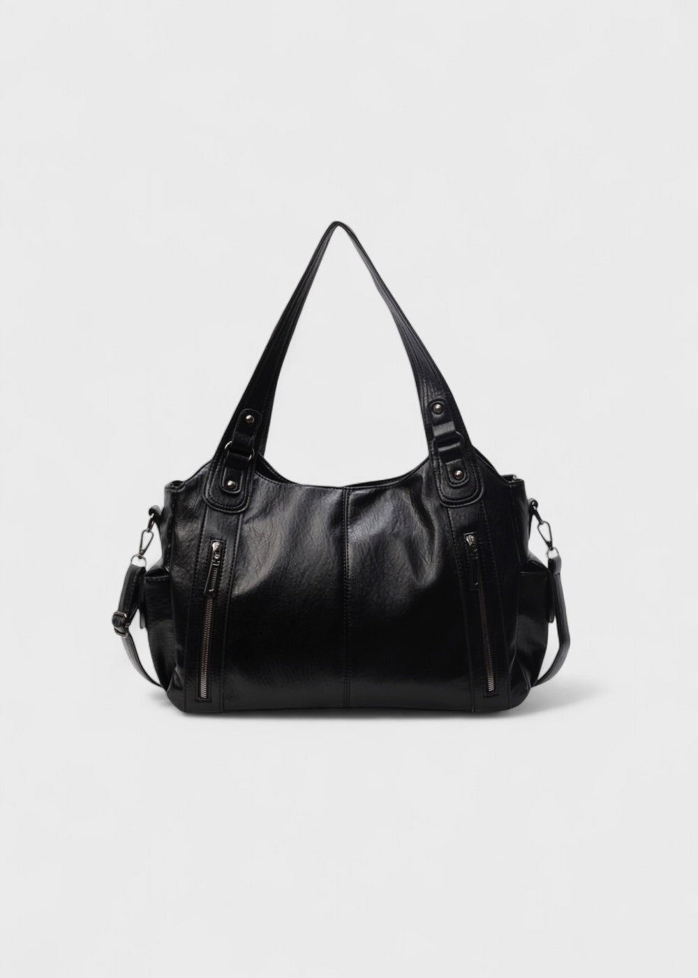 ANGE™ – Stylowa skórzana torba