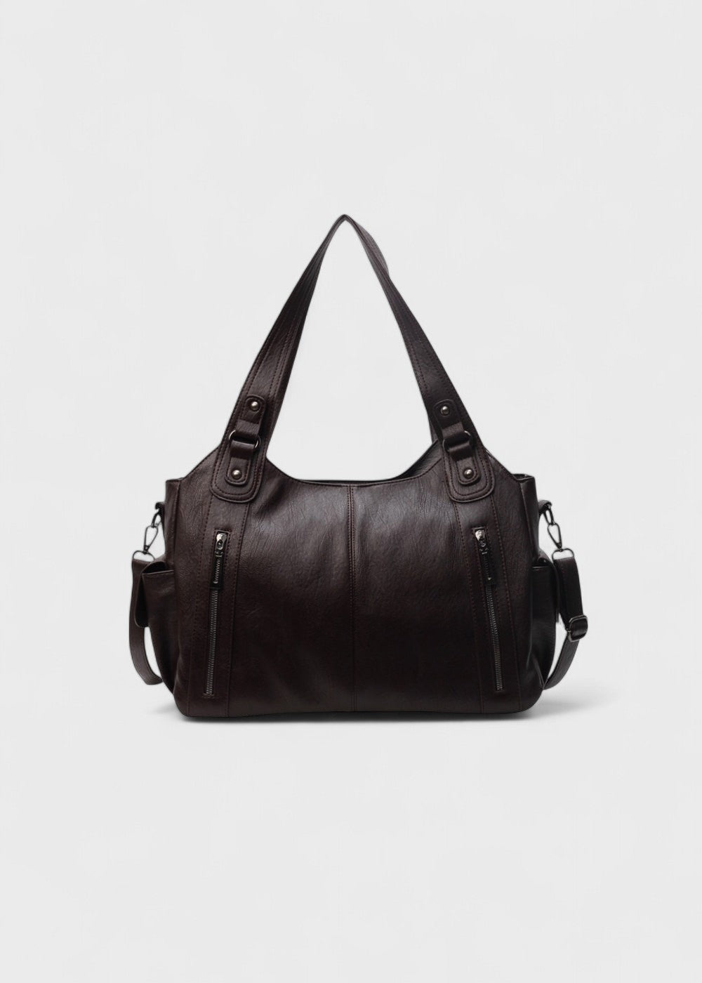 ANGE™ – Stylowa skórzana torba