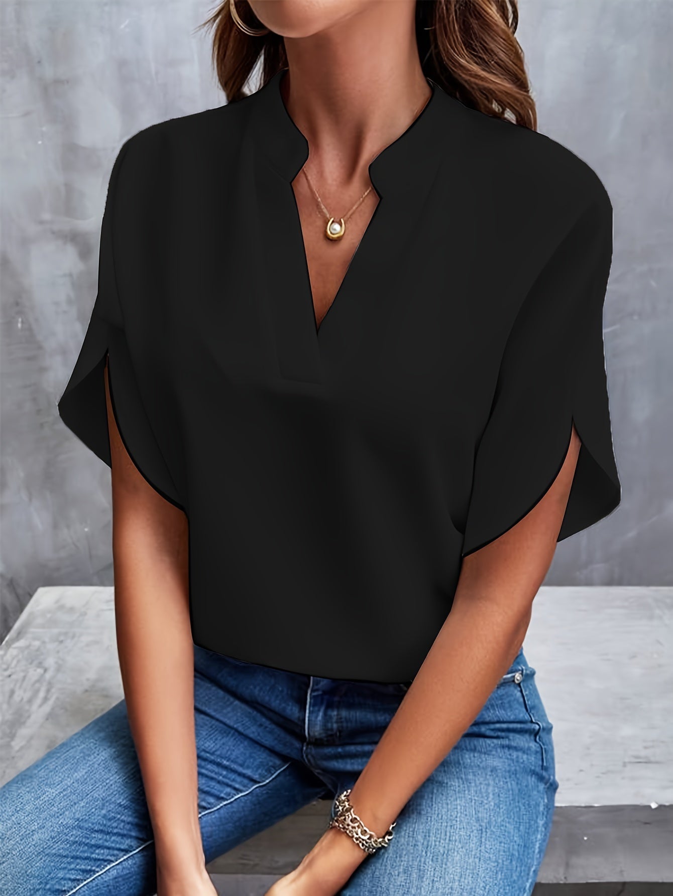 Celora | Elegancka Bluzka