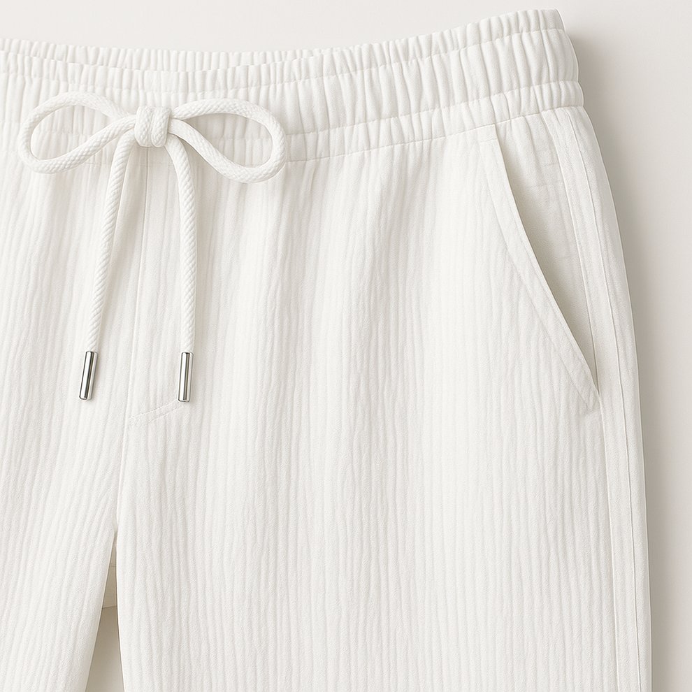 Nathan | Zestaw Marynarki w Stylu Smart-Casual