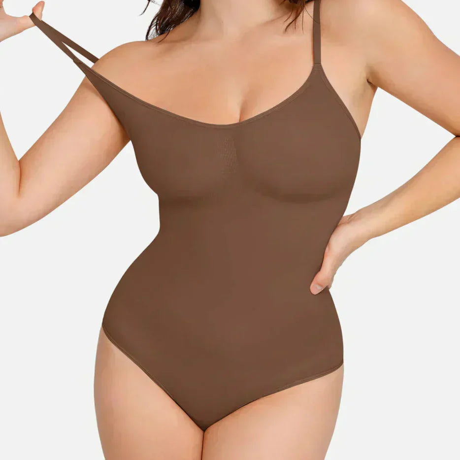 Liora Seamless Shapewear Bodysuit