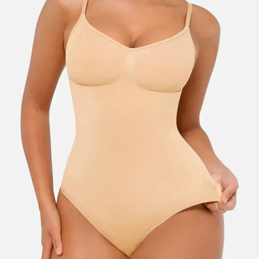 Liora Seamless Shapewear Bodysuit