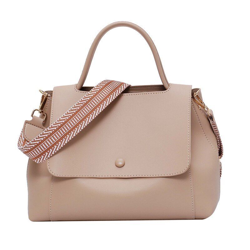 Torebka Karen Messengertas | Casual & Stylowa