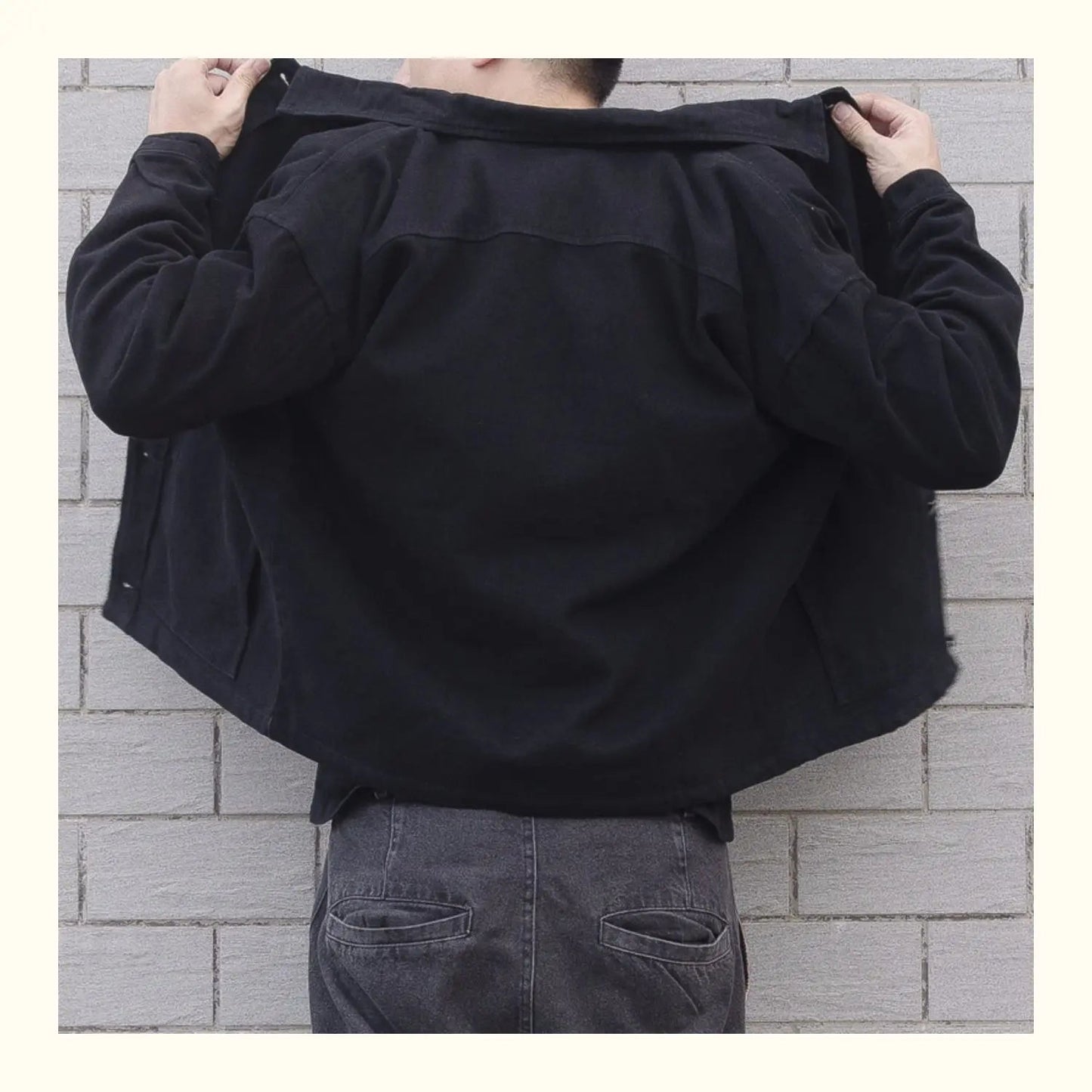 Kurtka męska | Kurtka na każdą porę roku