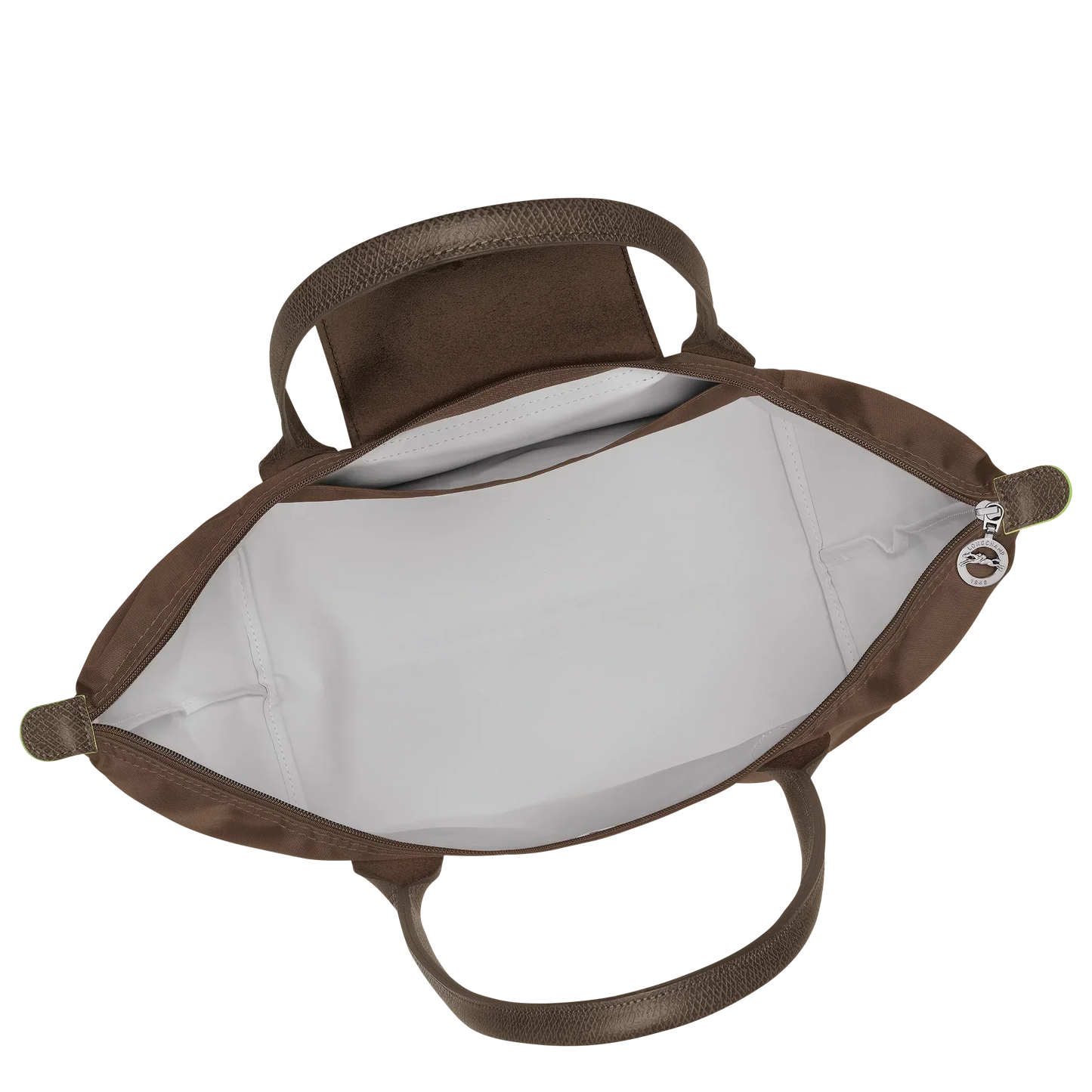 Duża torba Le Pliage, Terra