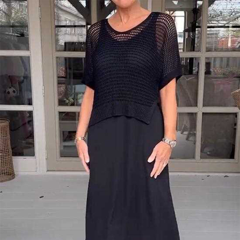 Natalia™ | Zrelaksowany Ręcznie Wykonany Zestaw