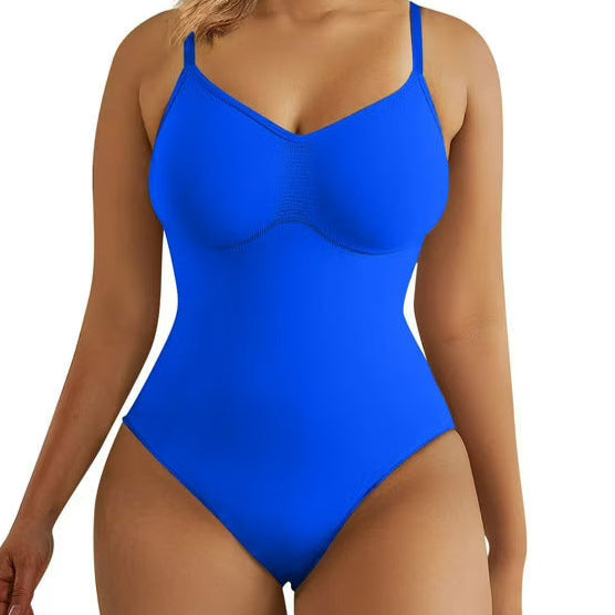 Liora Seamless Shapewear Bodysuit