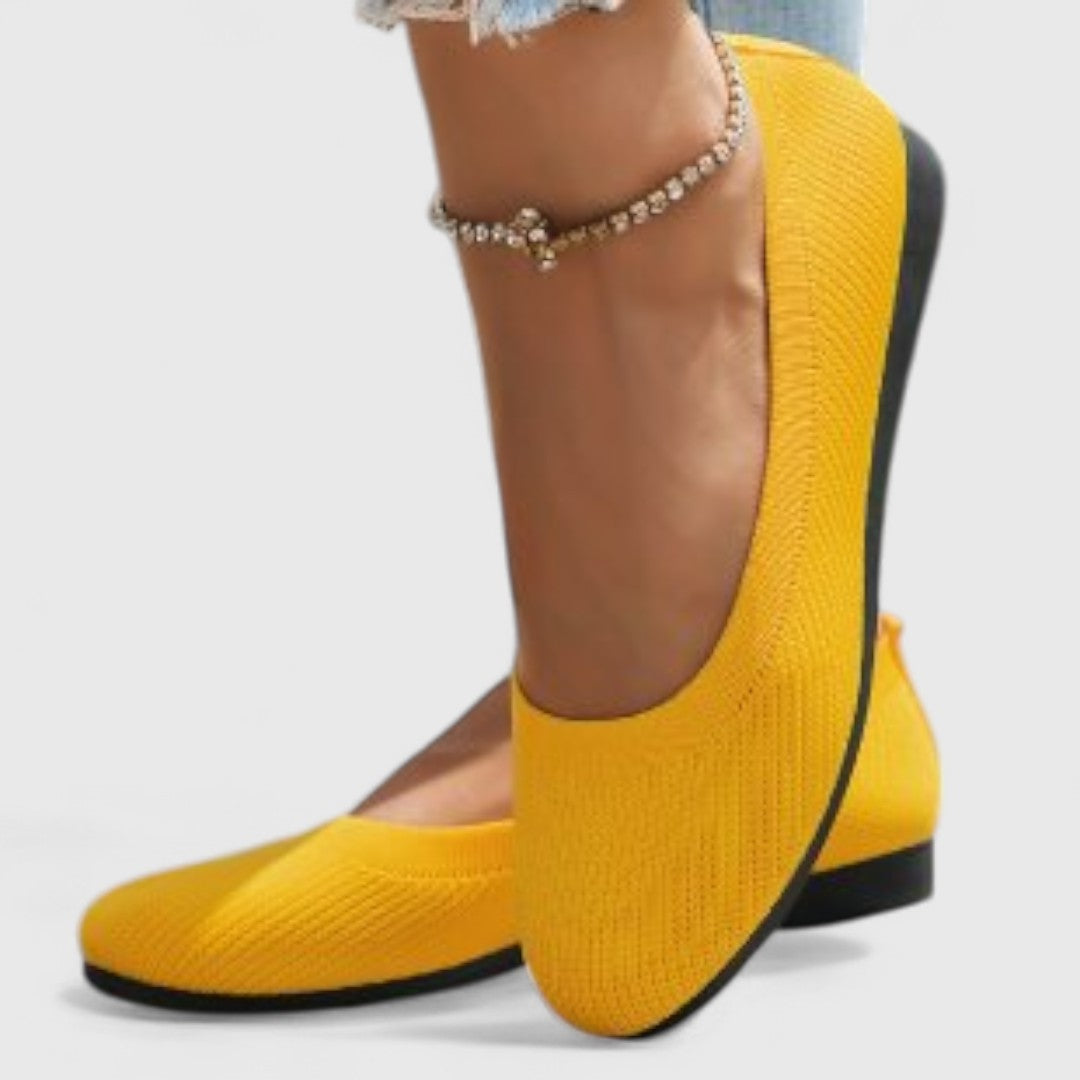 Dana | Wygodne Mokasyny