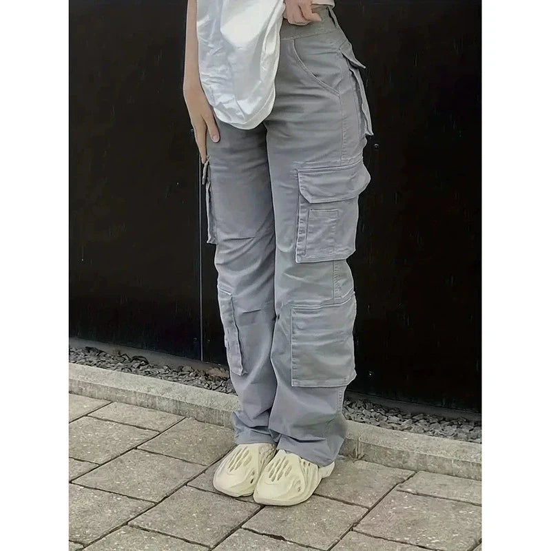 Vivienne™ Spodnie cargo