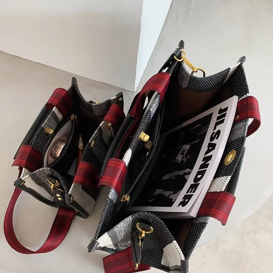 Torby Rachelle Canvas | Wszechstronne i Modne